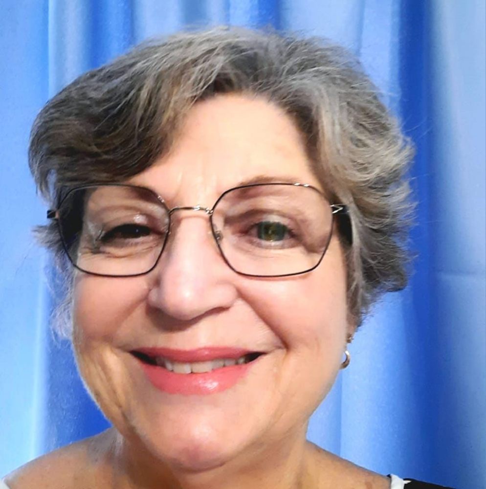Meet your Posher, Linda